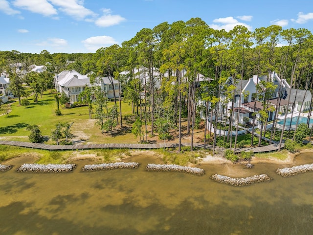 LOT9A Bennett, Santa Rosa Beach, FL 32459 - photo 8