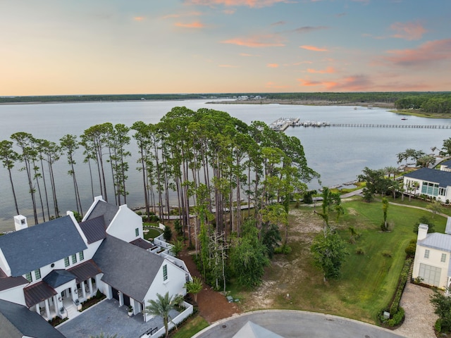 LOT9A Bennett, Santa Rosa Beach, FL 32459 - photo 9