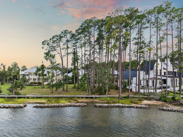 LOT9A Bennett, Santa Rosa Beach, FL 32459 - photo 10