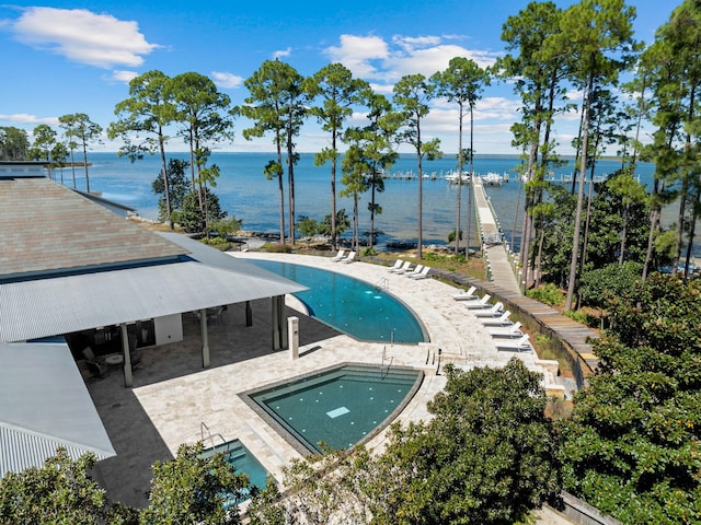 LOT9A Bennett, Santa Rosa Beach, FL 32459 - photo 14