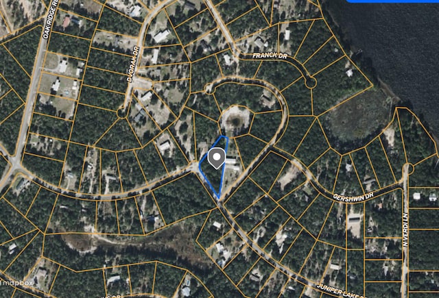 0 Juniper Lake Dr, Defuniak Springs, FL 32433 - photo 1