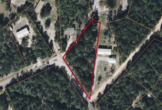 0 Juniper Lake Dr, Defuniak Springs, FL 32433 - photo 4
