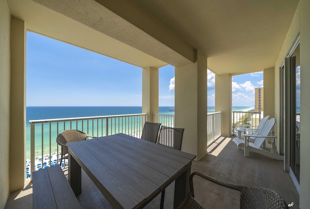 11807 Front Beach Rd Unit 1-1201, Panama City Beach, FL 32407 - photo 1