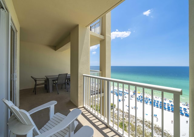 11807 Front Beach Rd Unit 1-1201, Panama City Beach, FL 32407 - photo 2