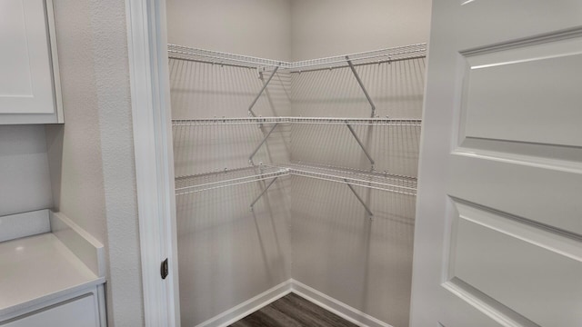 4408 Marine Loop, Crestview, FL 32539 - view of pantry
