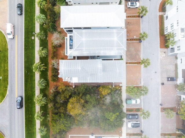 18 E Trigger Trl, Inlet Beach, FL 32461 - drone / aerial view