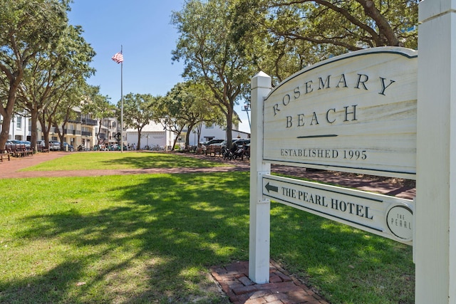 5 Main St Unit 1F, Rosemary Beach, FL 32461 - photo 41