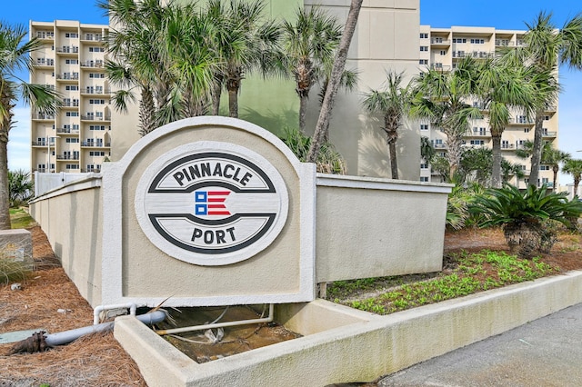 23223 Front Beach Rd Unit C1 # 704, Panama City Beach, FL 32413 - photo 35