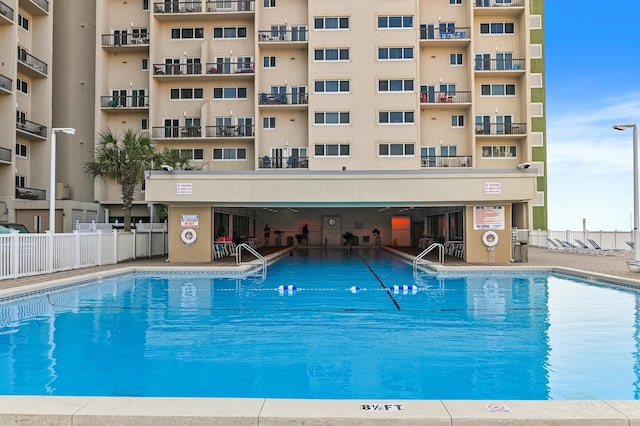 23223 Front Beach Rd Unit C1 # 704, Panama City Beach, FL 32413 - photo 36
