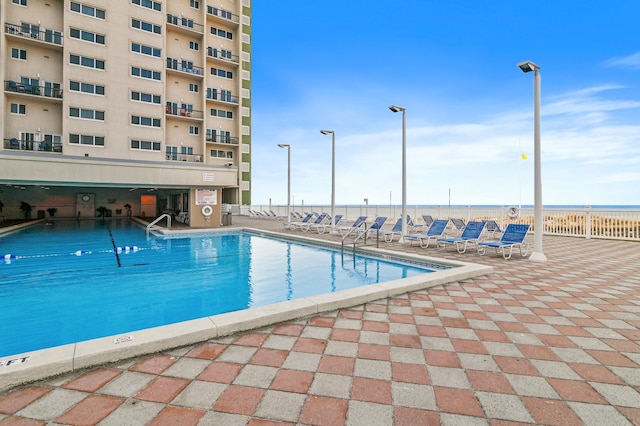 23223 Front Beach Rd Unit C1 # 704, Panama City Beach, FL 32413 - photo 37