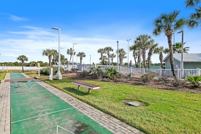 23223 Front Beach Rd Unit C1 # 704, Panama City Beach, FL 32413 - photo 40