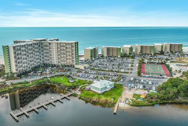 23223 Front Beach Rd Unit C1 # 704, Panama City Beach, FL 32413 - photo 51