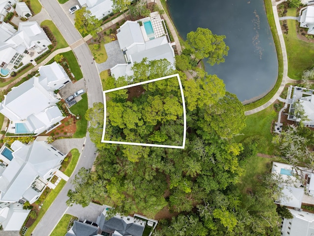 LOT44A Perrin, Santa Rosa Beach, FL 32459 - photo 2