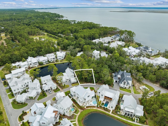 LOT44A Perrin, Santa Rosa Beach, FL 32459 - photo 3