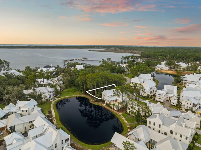 LOT44A Perrin, Santa Rosa Beach, FL 32459 - photo 4