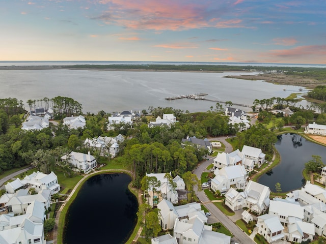 LOT44A Perrin, Santa Rosa Beach, FL 32459 - photo 7