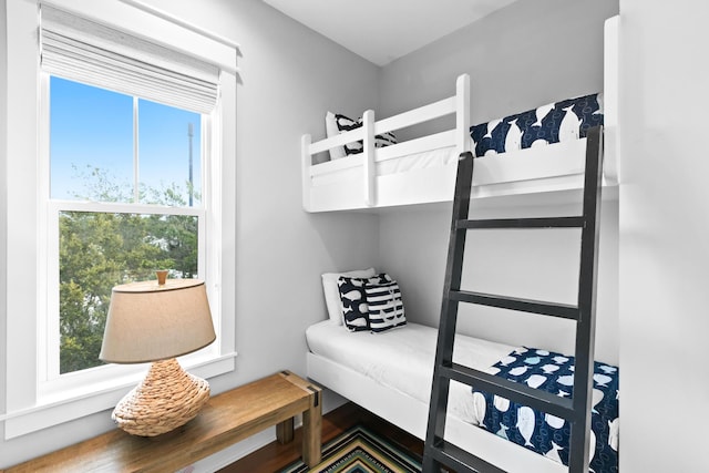12 Seabreeze Way, Inlet Beach, FL 32461 - bedroom featuring multiple windows