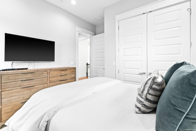 12 Seabreeze Way, Inlet Beach, FL 32461 - bedroom with a closet