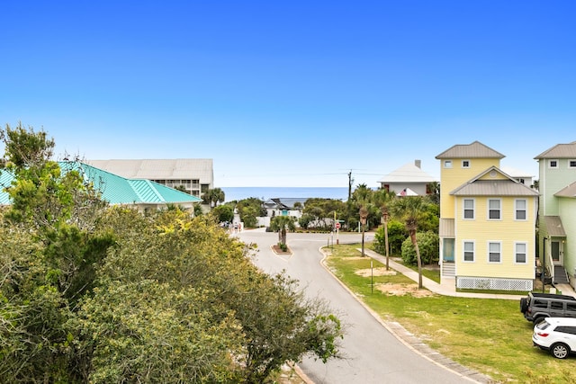 12 Seabreeze Way, Inlet Beach, FL 32461 - surrounding community