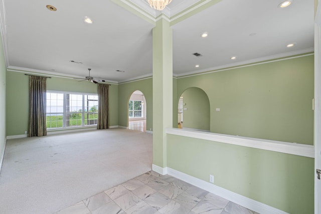 287 Crest Dr, Miramar Beach, FL 32550 - photo 12