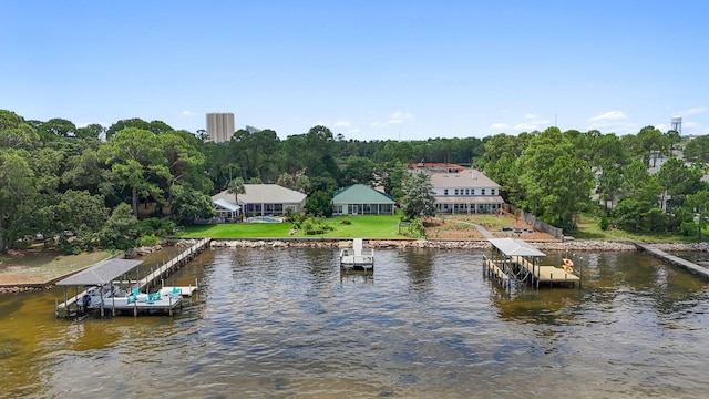 287 Crest Dr, Miramar Beach, FL 32550 - photo 48