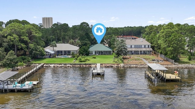 287 Crest Dr, Miramar Beach, FL 32550 - photo 1