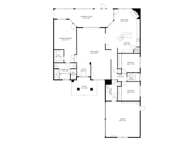 287 Crest Dr, Miramar Beach, FL 32550 - photo 10