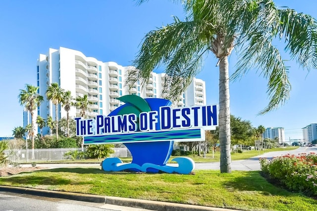 4207 Indian Bayou Trl Unit 2411, Destin, FL 32541 - photo 14