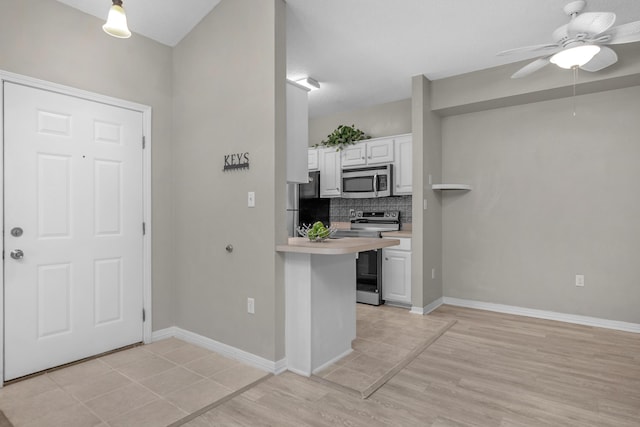 1501 Partin Dr N Unit 209, Niceville, FL 32578 - photo 6