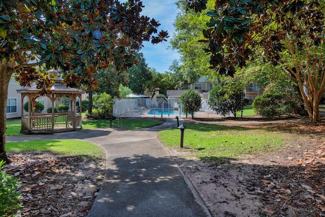 1501 Partin Dr N Unit 209, Niceville, FL 32578 - photo 34
