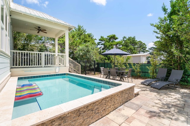 56 Abbey Rd, Santa Rosa Beach, FL 32459 - photo 3
