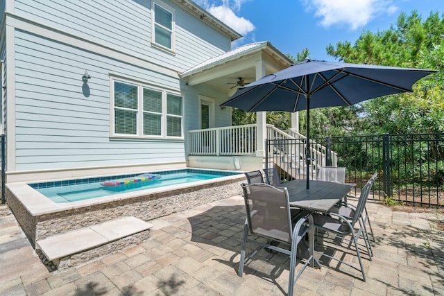 56 Abbey Rd, Santa Rosa Beach, FL 32459 - photo 4