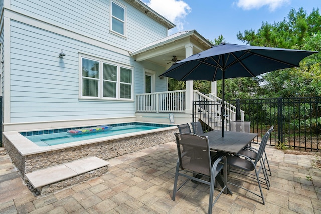 56 Abbey Rd, Santa Rosa Beach, FL 32459 - photo 23