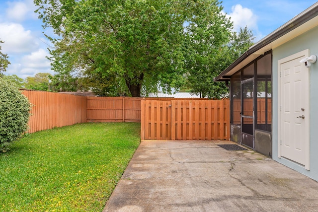 240 W W Lorraine Dr, Mary Esther, FL 32569 - photo 38
