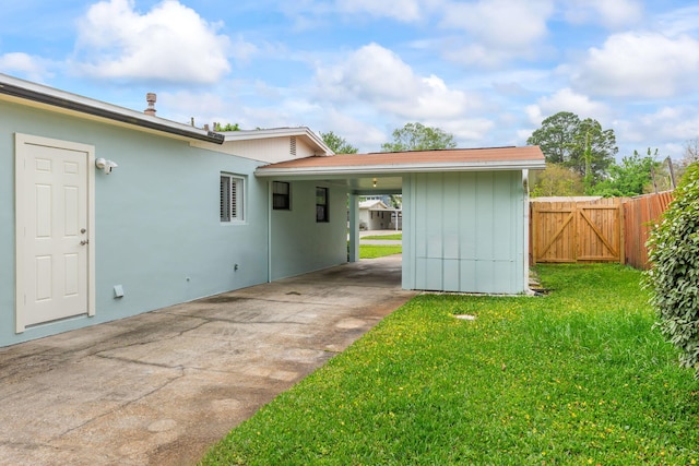 240 W W Lorraine Dr, Mary Esther, FL 32569 - photo 37