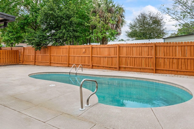 240 W W Lorraine Dr, Mary Esther, FL 32569 - photo 10