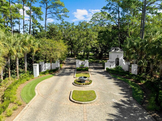 LOT82 Churchill Oaks Dr, Santa Rosa Beach, FL 32459 - photo 12