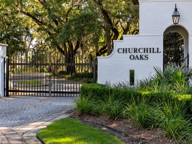 LOT82 Churchill Oaks Dr, Santa Rosa Beach, FL 32459 - photo 13