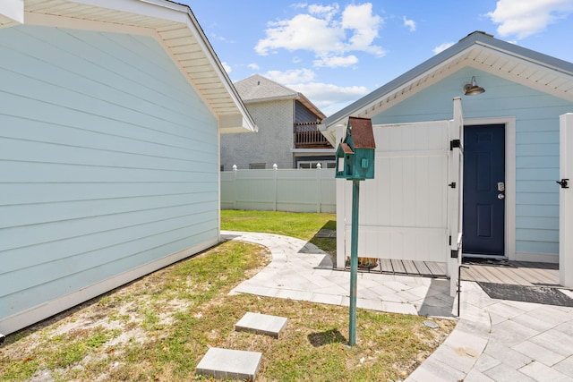 403 Anemone St, Panama City Beach, FL 32413 - photo 46