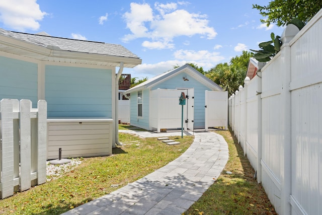 403 Anemone St, Panama City Beach, FL 32413 - photo 45