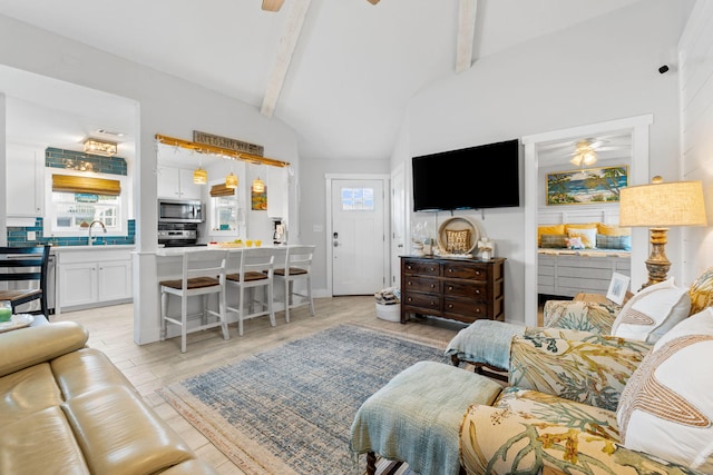 403 Anemone St, Panama City Beach, FL 32413 - photo 7