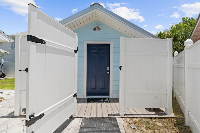 403 Anemone St, Panama City Beach, FL 32413 - photo 47