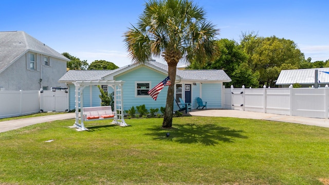 403 Anemone St, Panama City Beach, FL 32413 - photo 54