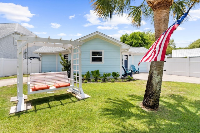 403 Anemone St, Panama City Beach, FL 32413 - photo 55
