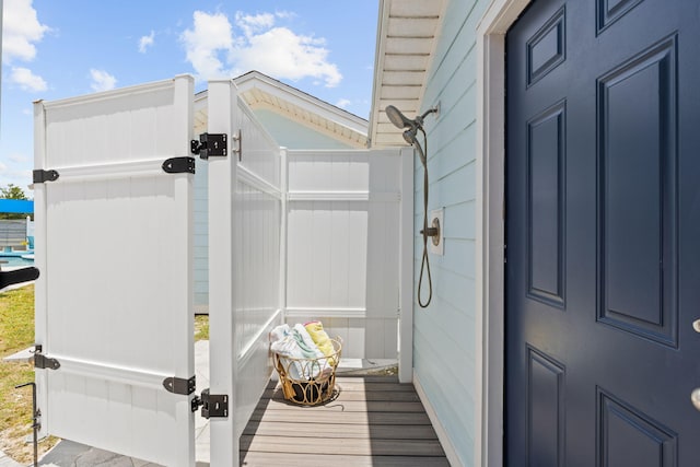 403 Anemone St, Panama City Beach, FL 32413 - photo 49
