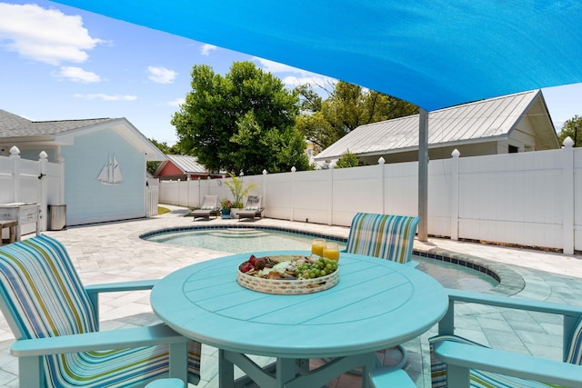 403 Anemone St, Panama City Beach, FL 32413 - photo 42
