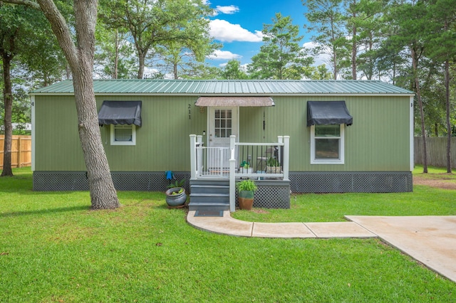 211 Passion Flower St, Defuniak Springs, FL 32433 - photo 1
