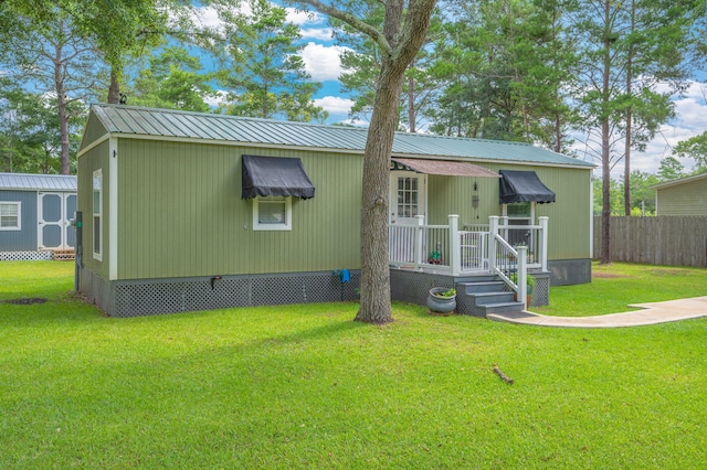 211 Passion Flower St, Defuniak Springs, FL 32433 - photo 2