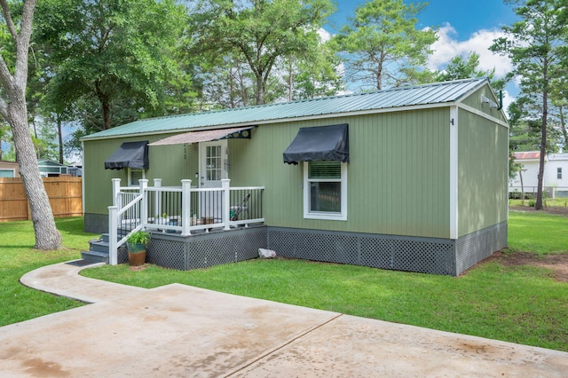 211 Passion Flower St, Defuniak Springs, FL 32433 - photo 3