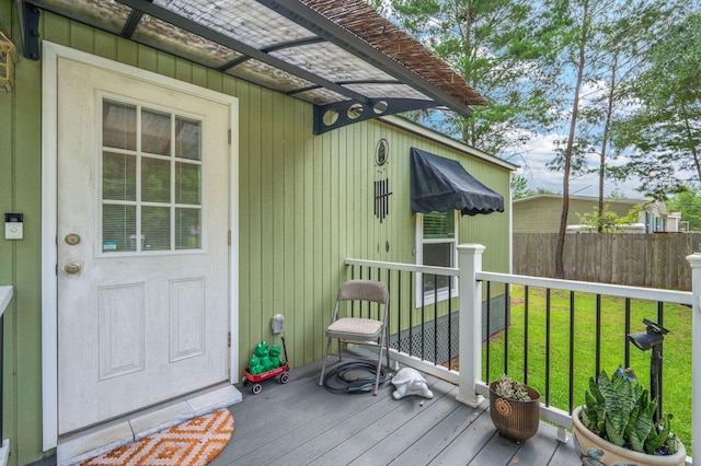 211 Passion Flower St, Defuniak Springs, FL 32433 - photo 25